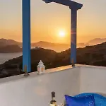 Milos Sunset *
