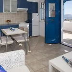 Nyaraló Milos Sunset Tripití