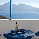 Nyaraló Milos Sunset Tripití