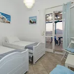 Milos Sunset Nyaraló