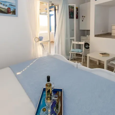 Milos Sunset Dom wakacyjny