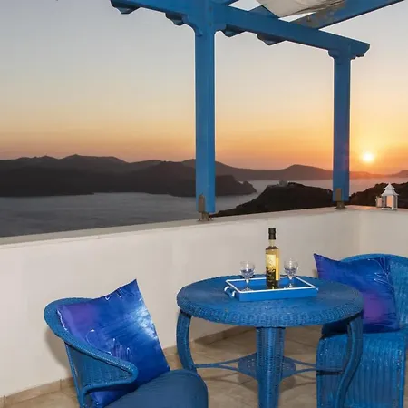 Milos Sunset Dom wakacyjny *