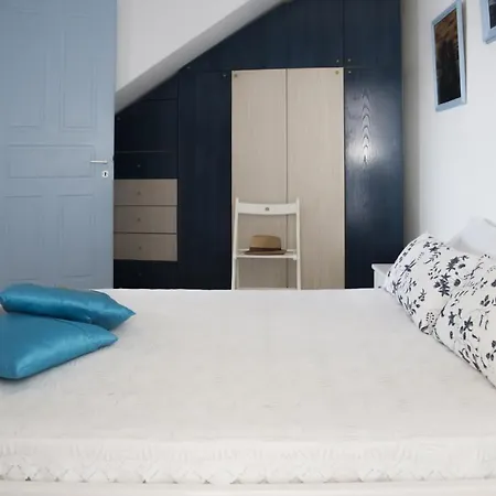 Milos Sunset Dom wakacyjny *