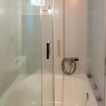 Dom wakacyjny Milos Sunset Trypiti