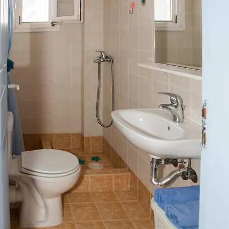 Milos Sunset Trypiti