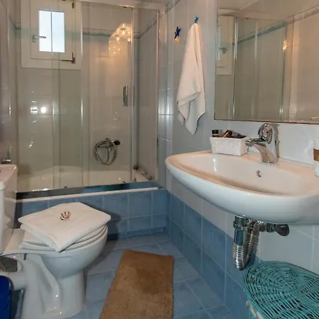 Dom wakacyjny Milos Sunset