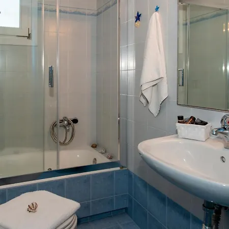 Milos Sunset Dom wakacyjny