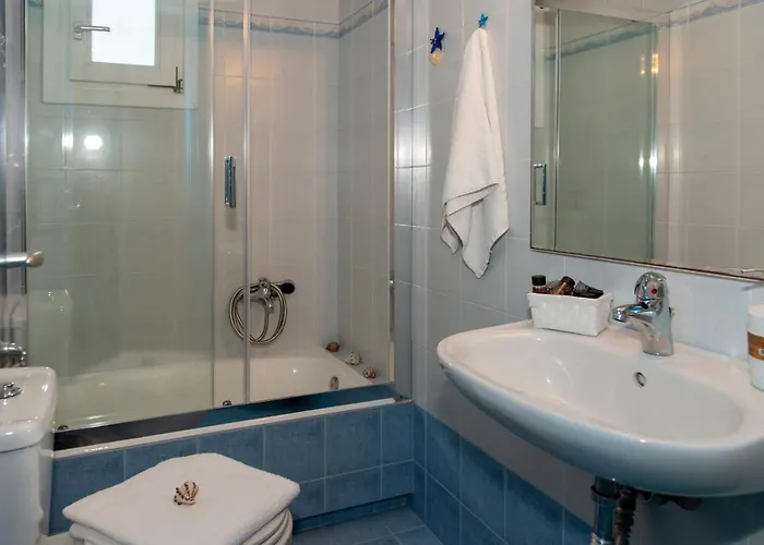 Milos Sunset Feriehus